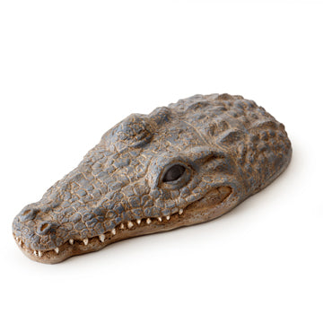 Exo Terra Crocodile Turtle Island