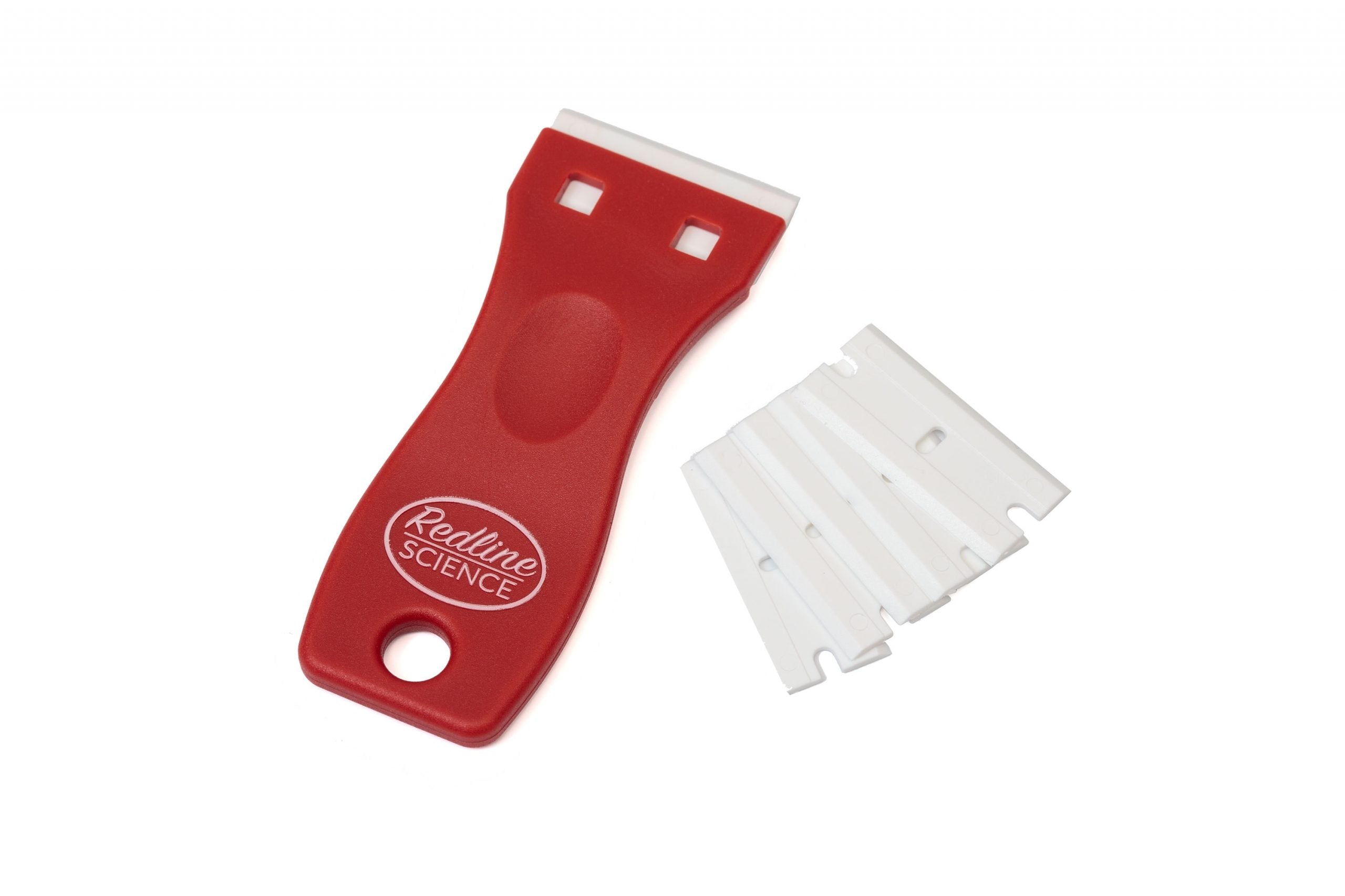 Redline Science Blade Cleaning Scraper Sets – Northern Gecko Inc