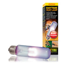 Load image into Gallery viewer, Exo Terra Daytime Heat Lamp
