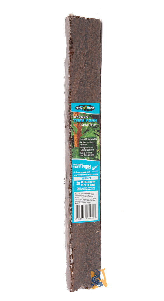 Fernwood Totem, 2 Pack