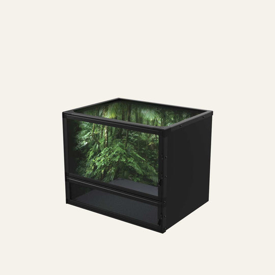 Leap Habitat Terrarium 22 x 17 x 18"