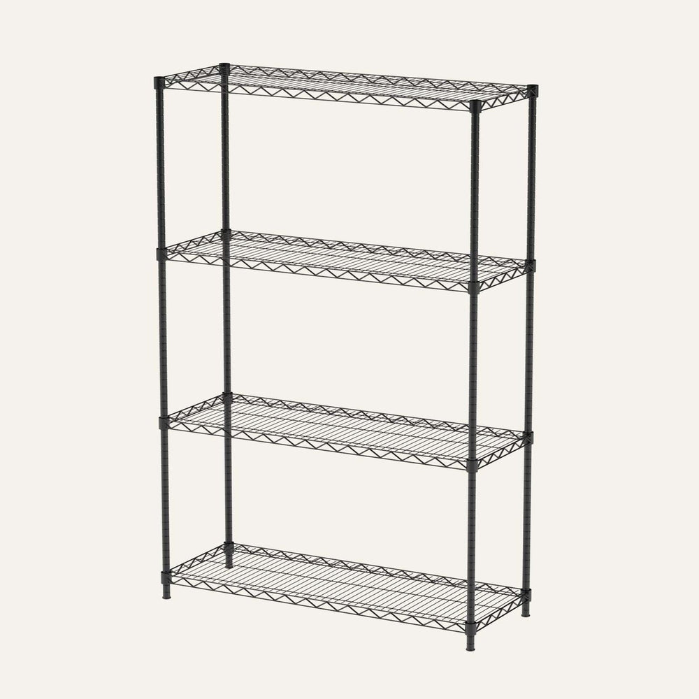 Leap Baker's Rack 72