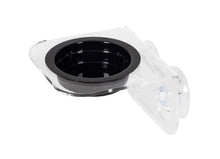 Load image into Gallery viewer, ReptiZoo Arboreal Single \ Double Acrylic Feeding Ledge, Suction Cup
