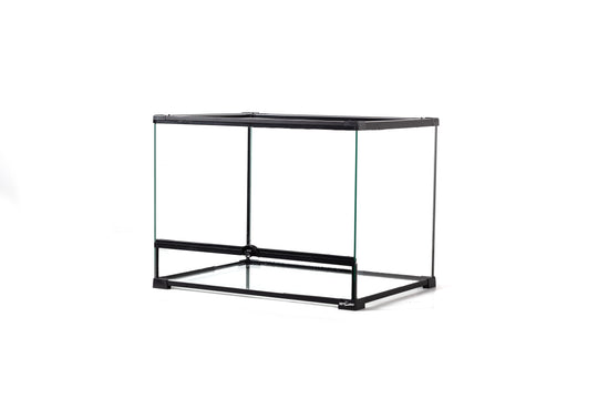 ReptiZoo Glass Terrarium with Double Doors **PICK-UP ONLY**