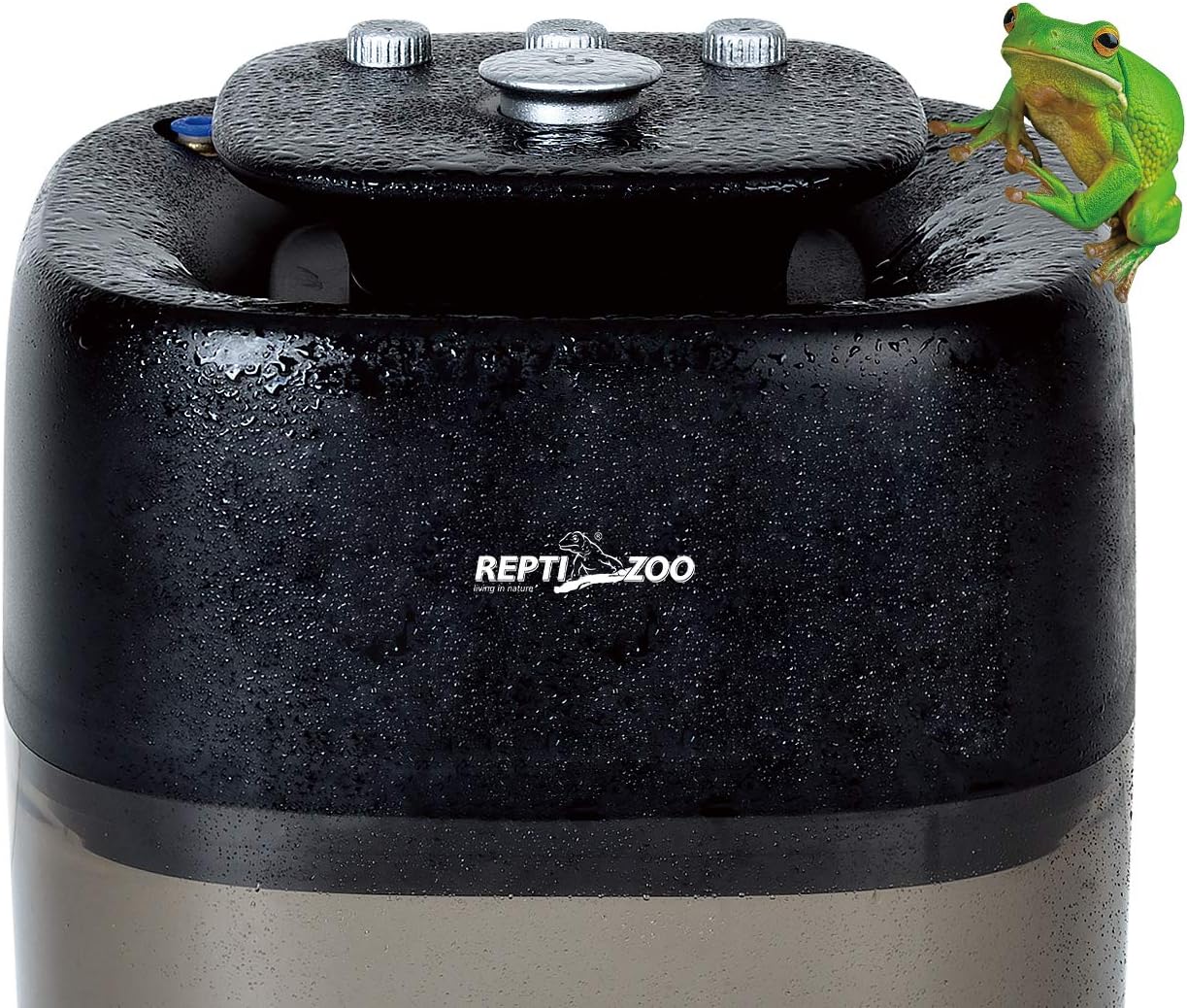 ReptiZoo Intelligent Deluxe Rainforest  Misting System 10L