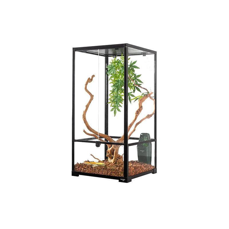 ReptiZoo Knock-Down Terrarium Swing Door ***PICKUP ONLY***