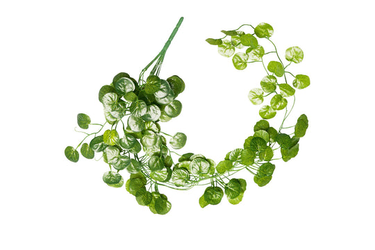 ReptiZoo Begonia Leaves Vine 36"