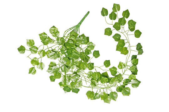 ReptiZoo Grape Leaves Vine 36"