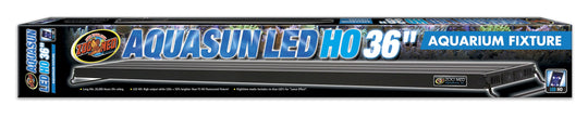 Zoo Med AquaSun LED HO 36"