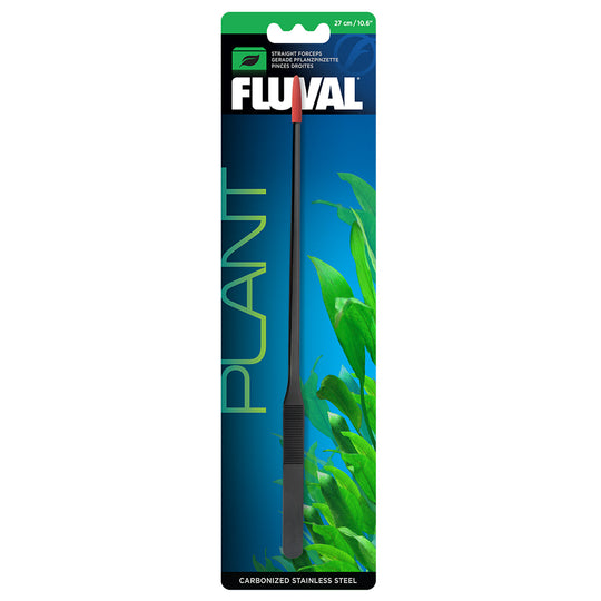 Fluval Straight Forceps, 27cm