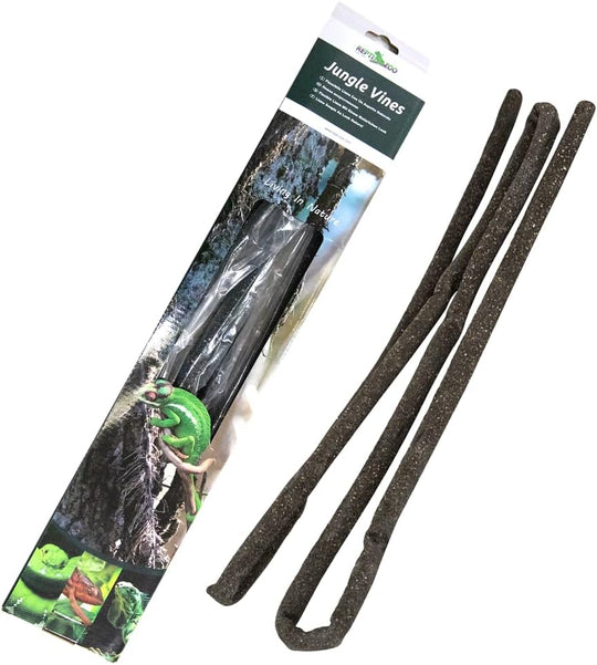 ReptiZoo Jungle Vine 78.7" Length