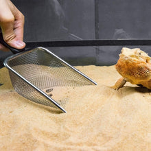Load image into Gallery viewer, ReptiZoo Desert Sand Scooper
