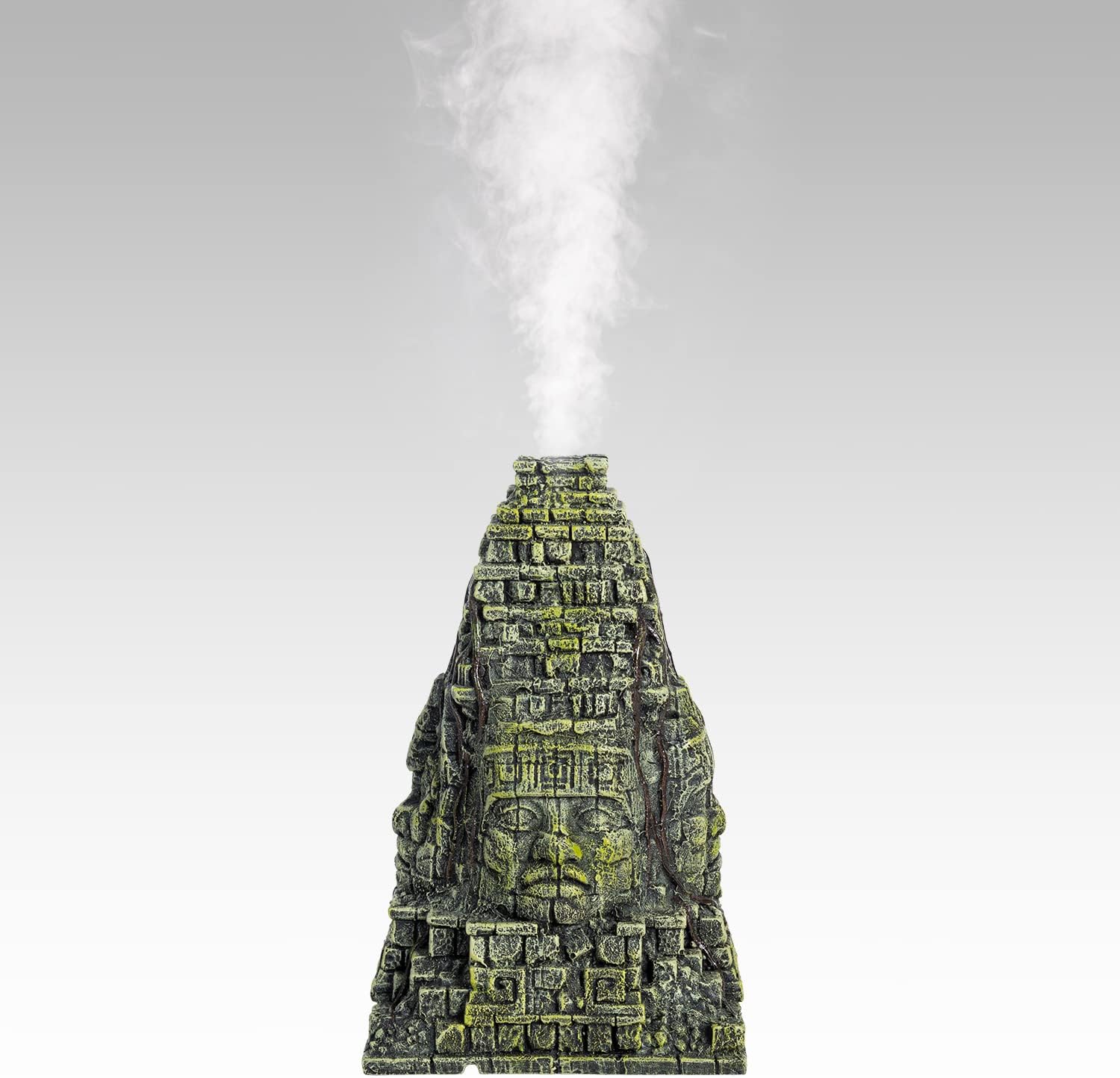 ReptiZoo Ancient Castle Humidifier 600mL – Northern Gecko Inc