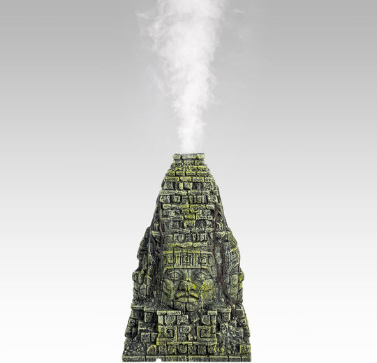 ReptiZoo Ancient Castle Humidifier 600mL