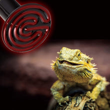 Load image into Gallery viewer, ReptiZoo Ceramic Heat Emitter 100w
