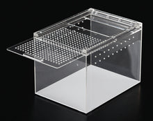 Load image into Gallery viewer, ReptiZoo Acrylic Enclosure
