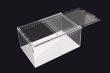 Load image into Gallery viewer, ReptiZoo Acrylic Enclosure
