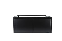 Load image into Gallery viewer, ReptiZoo Deluxe Terrarium Stacker with Front Sliding Door
