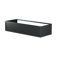 Load image into Gallery viewer, ReptiZoo Deluxe Terrarium Stacker with Front Sliding Door
