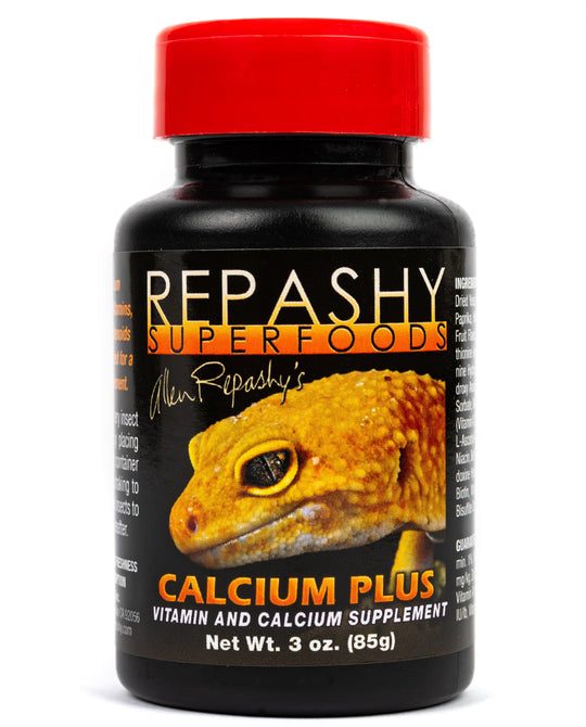 Repashy Calcium Plus