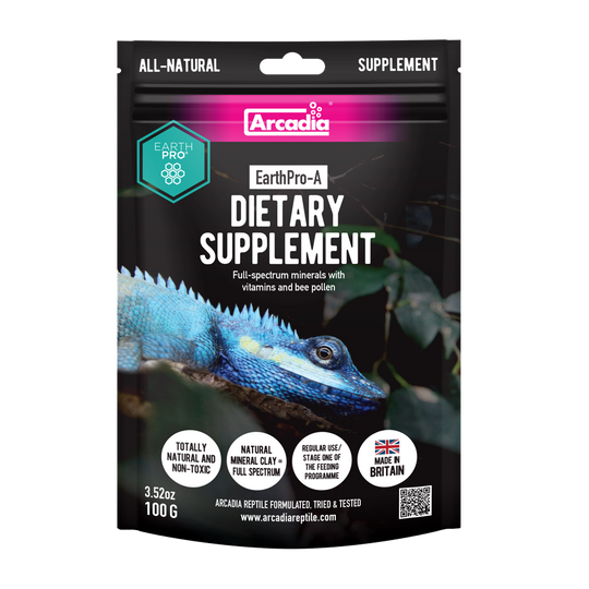 Arcadia EarthPro-A 100g