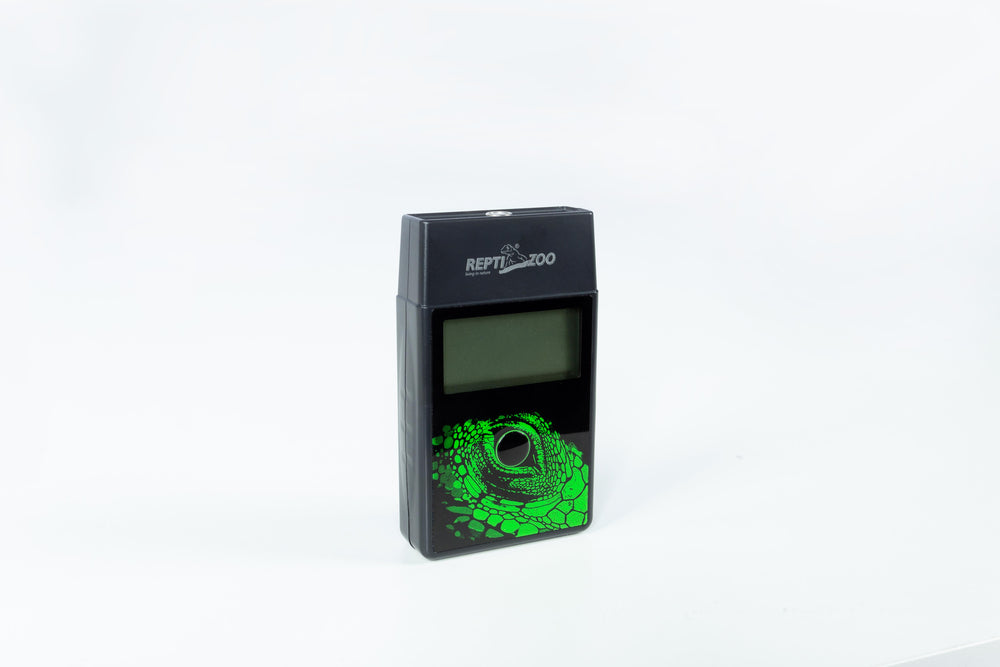 ReptiZoo Reptile Pro UVB UV Index Meter