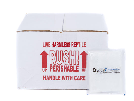 Shipping Box Kit 11'' x 11'' x 7''