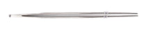 Load image into Gallery viewer, NewCal Feeding Tongs, 5&quot;
