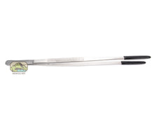Load image into Gallery viewer, NewCal Feeding Tongs With Rubber Tips
