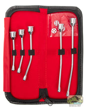 Load image into Gallery viewer, NewCal Pinky Pump Accessory Kit

