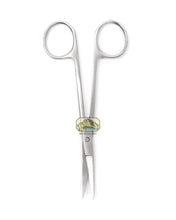 Load image into Gallery viewer, NewCal Egg Cutting Scissors
