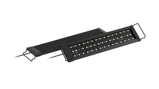 ReptiZoo Reptile Ultra-Thin LED \ UVB Lighting Hood