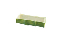 Load image into Gallery viewer, ReptiZoo Hookable Bamboo Planter &amp; Dish
