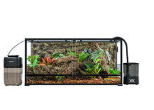 Load image into Gallery viewer, ReptiZoo High Pressure Timing Misting System With Remote Control 10L
