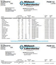 Load image into Gallery viewer, Repashy Meat Pie Reptile v2 (With Chicken)
