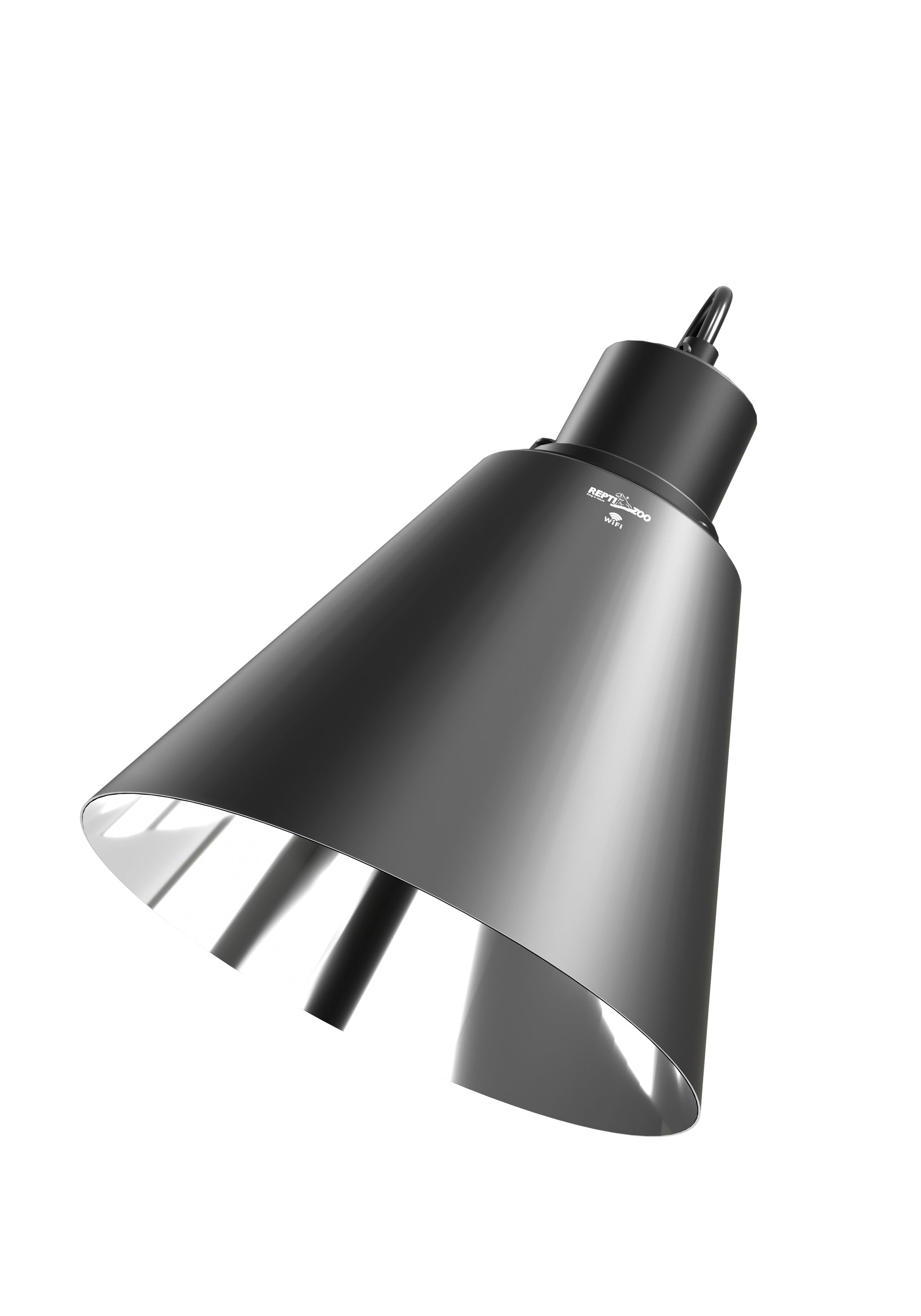 ReptiZoo Smart WiFi Deep Dome Lamp Fixture – Northern Gecko Inc