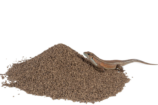 ReptiZoo Deoderizing Coco Composite Bedding