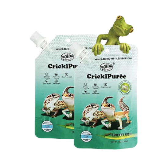 ProBugs CrickiPurée 80g \ 2.82 oz.