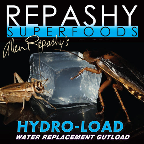 Repashy HydroLoad Water Replacement Gutload