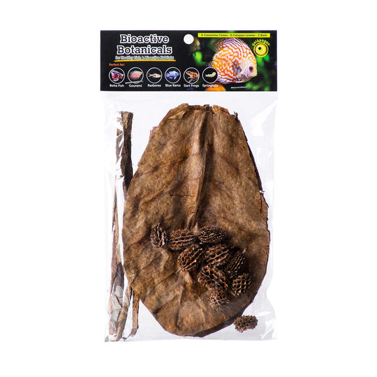Galapagos Bioactive Botanicals Starter Kit