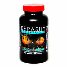 Load image into Gallery viewer, Repashy Spawn &amp; Grow Freshwater Fish Food
