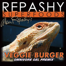 Load image into Gallery viewer, Repashy Veggie Burger
