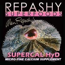 Load image into Gallery viewer, Repashy SuperCal HyD
