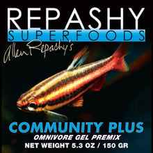 Load image into Gallery viewer, Repashy Community Plus Fish Food
