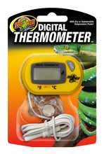 Load image into Gallery viewer, Zoo Med Digital Thermometer
