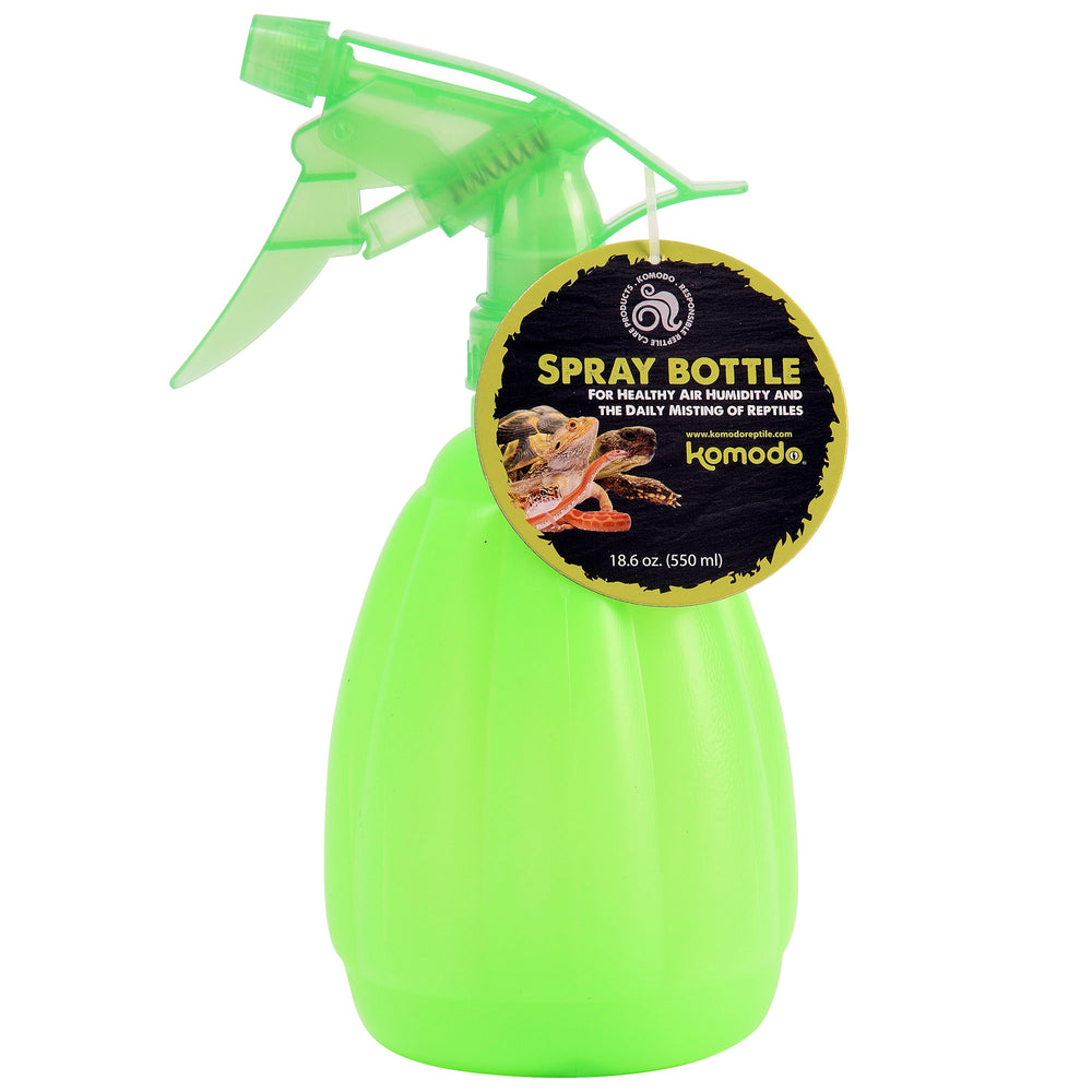 Komodo Spray Bottle 550 mL