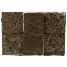 Load image into Gallery viewer, Komodo Coconut Coir Peat and Chip Bedding (Combo 6-Pack)
