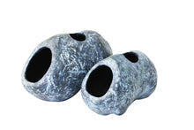 Load image into Gallery viewer, Komodo Jelly Pot Rock Den
