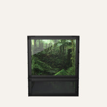Load image into Gallery viewer, Leap Habitat Terrarium 15 x 17 x 18&quot;
