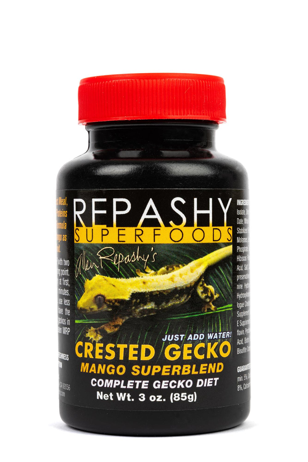 Repashy Crested Gecko MRP Mango Superblend